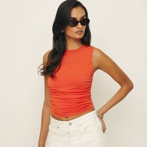 NWT Reformation Louise Top